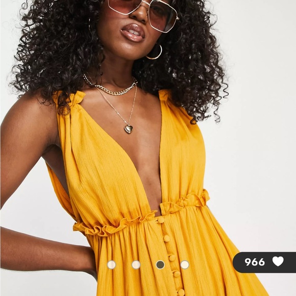 ASOS jumpsuit - Picture 3 of 11